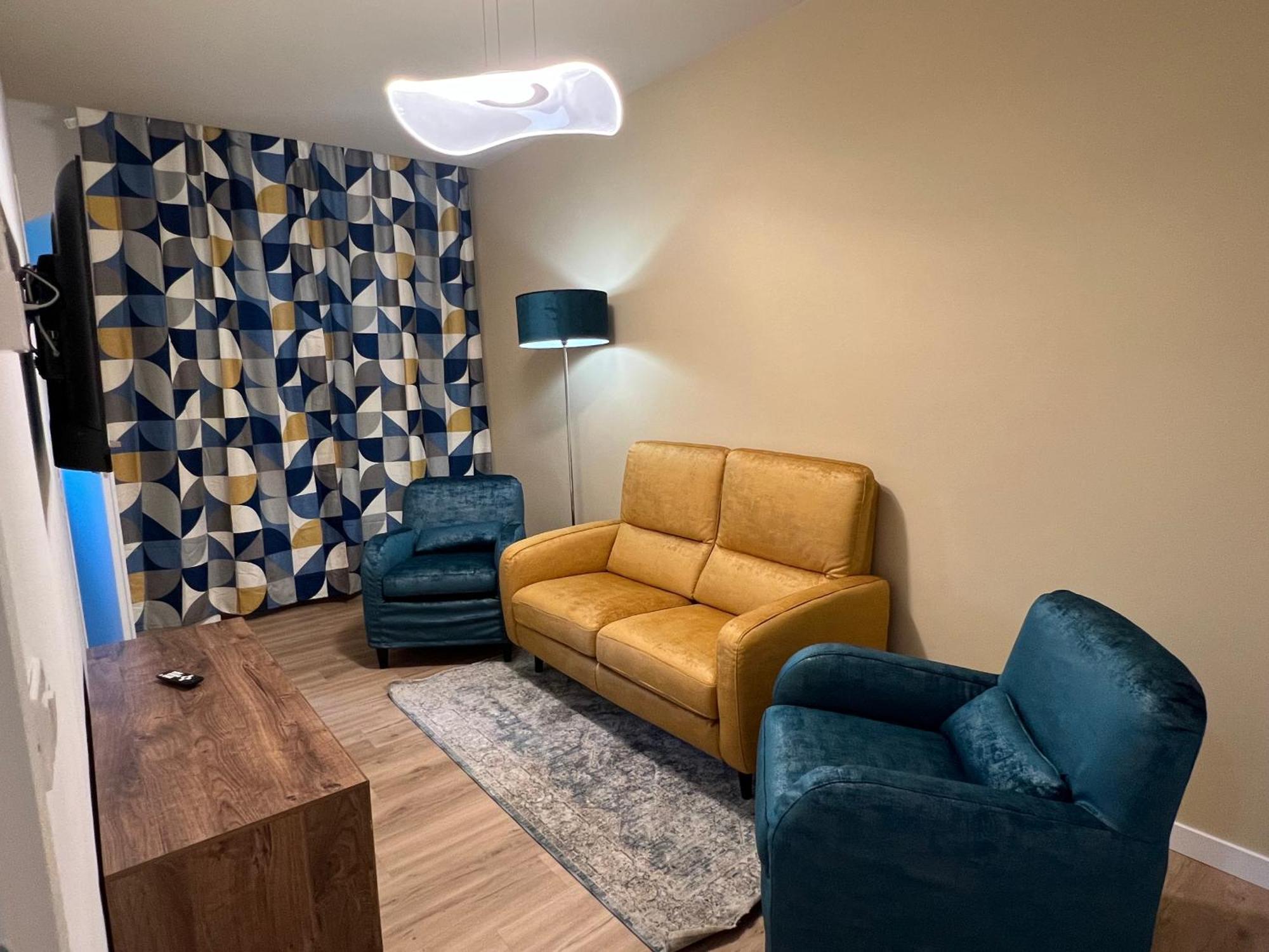 מרגרה Casa Serenita מראה חיצוני תמונה