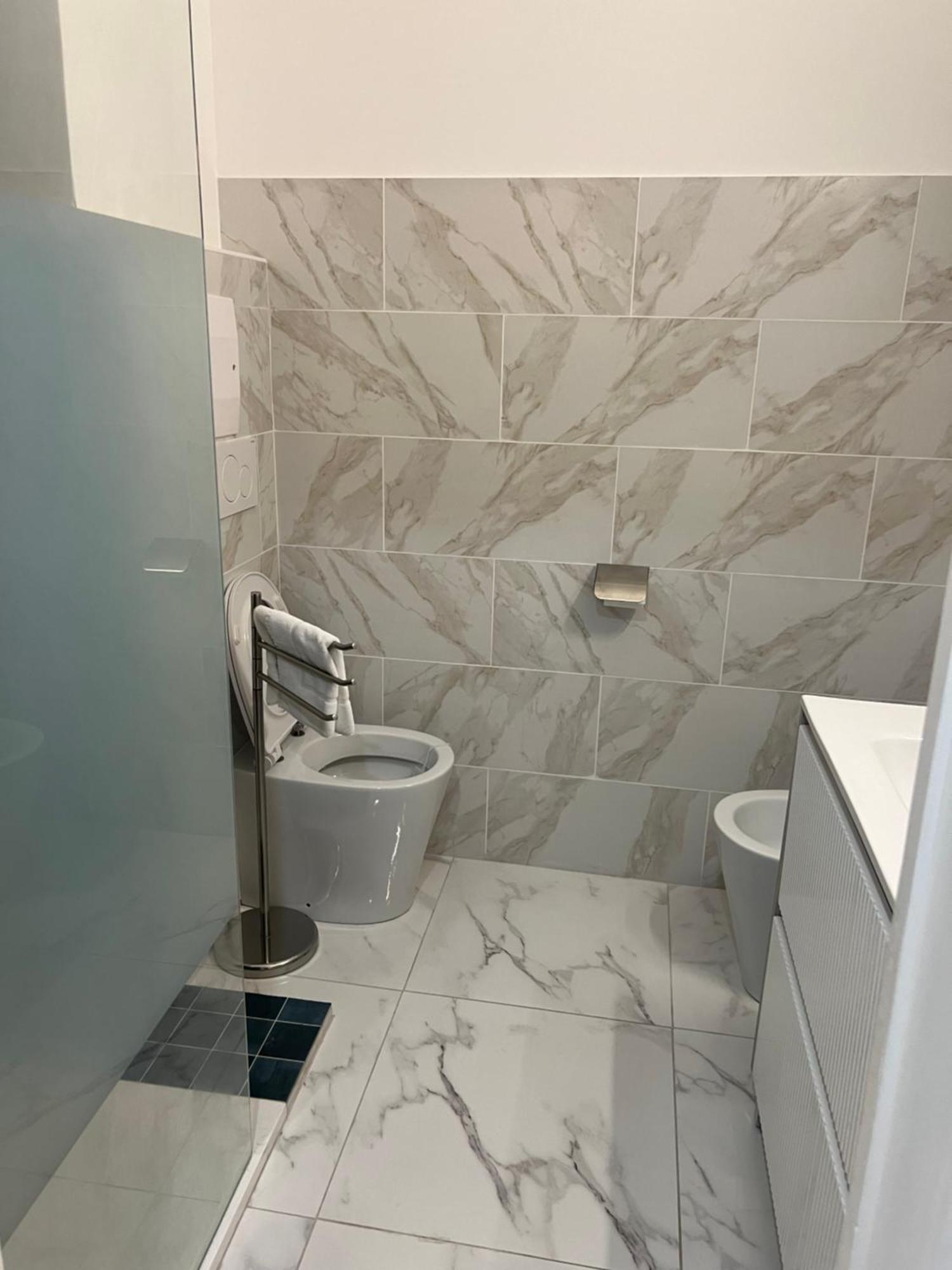 מרגרה Casa Serenita מראה חיצוני תמונה