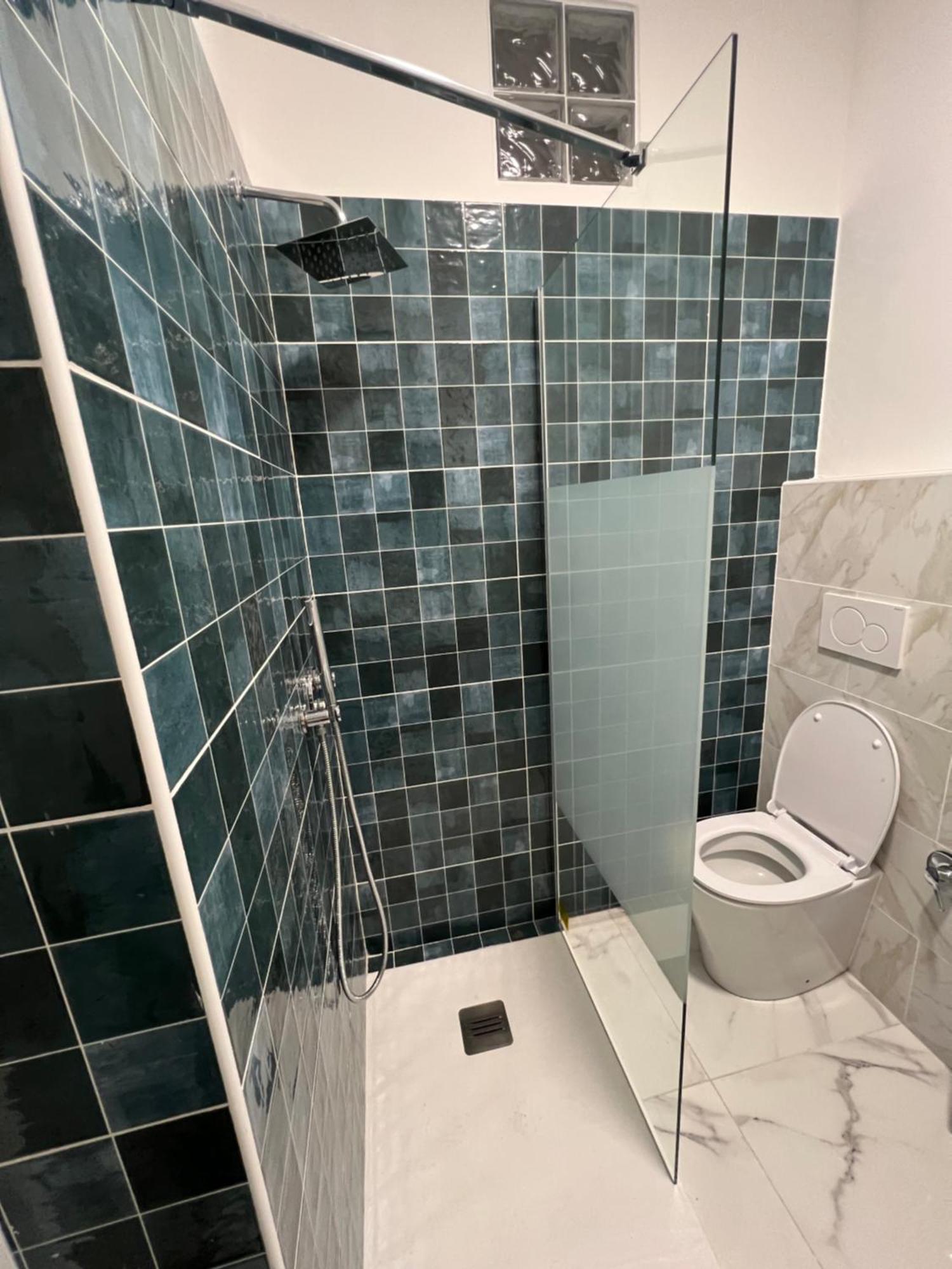 מרגרה Casa Serenita מראה חיצוני תמונה