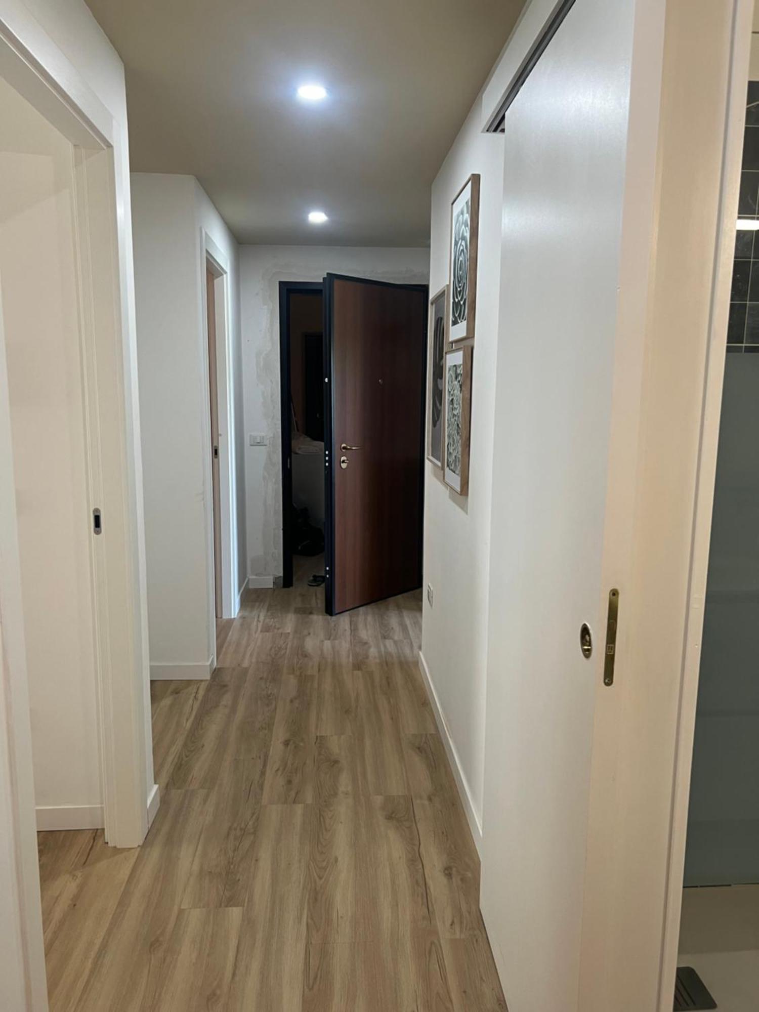 מרגרה Casa Serenita מראה חיצוני תמונה